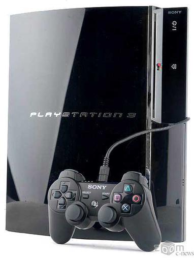 Музыкальный онлайн-сервис для PlayStation 3 - уже в этом году