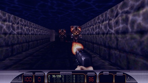 Duke Nukem 3D - Duke Nukem Megaton Edition уже в Steam!