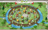 Travian_kingdoms_village