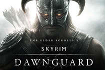 Релиз русской версии Dawnguard.